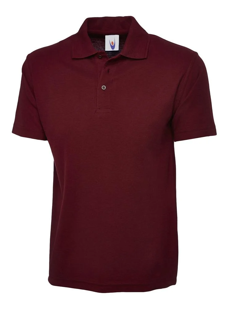 Radsow by Uneek UC101 Polo – Bordeaux