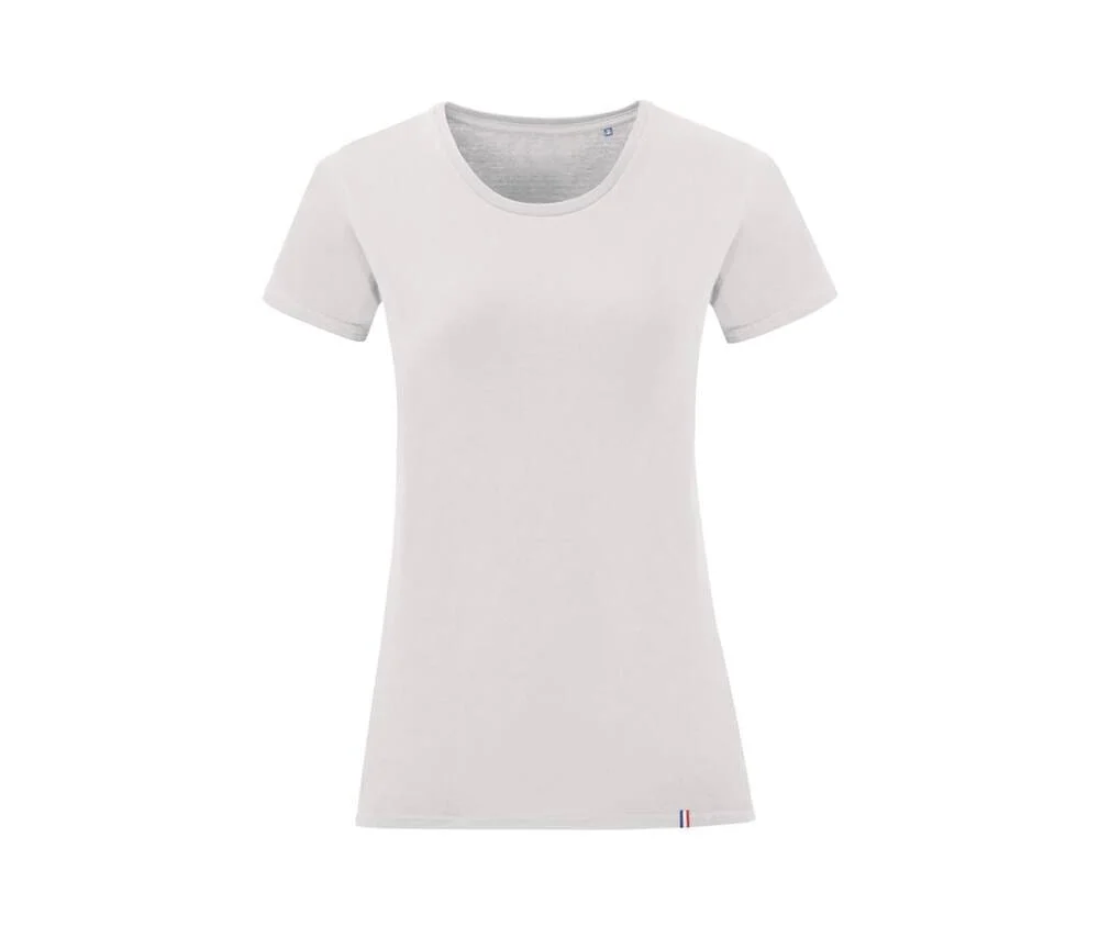 Et si on l'appelait Francis FRA191 T-shirt Dames – Wit