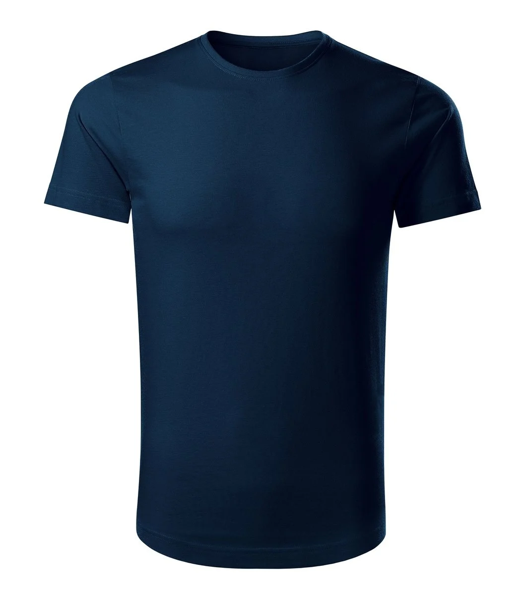 Malfini 819 Epic T-shirt Heren – Marineblauw
