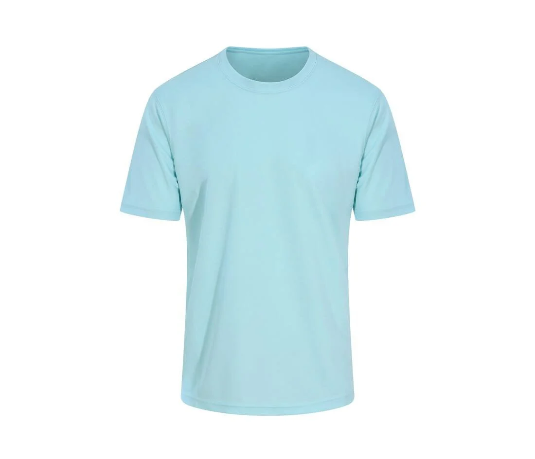 Just Cool JC001 Cool T Sport-T-shirt – Mint