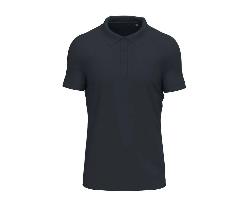 Stedman ST9640 Polo Heren – Blue Midnight