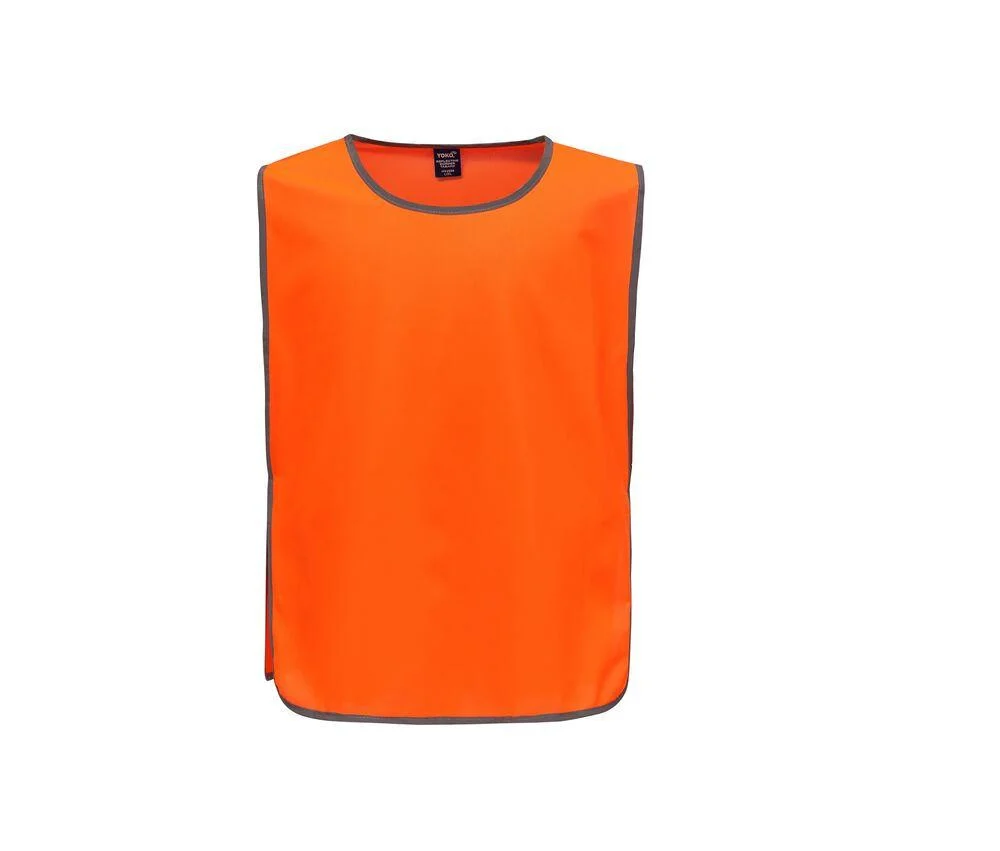 Yoko YK259 Chasuble – Hi Vis Orange