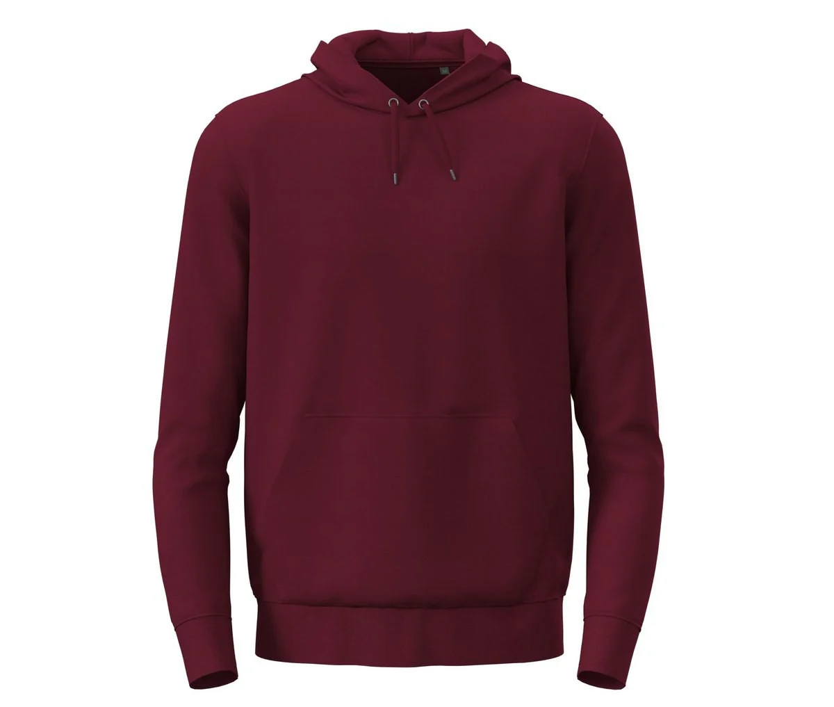 Stedman ST4400 Klassieke Hoodie – Bordeaux