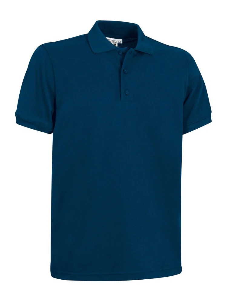 Valento POVAHAM Hamburgo Polo – orion navy blue