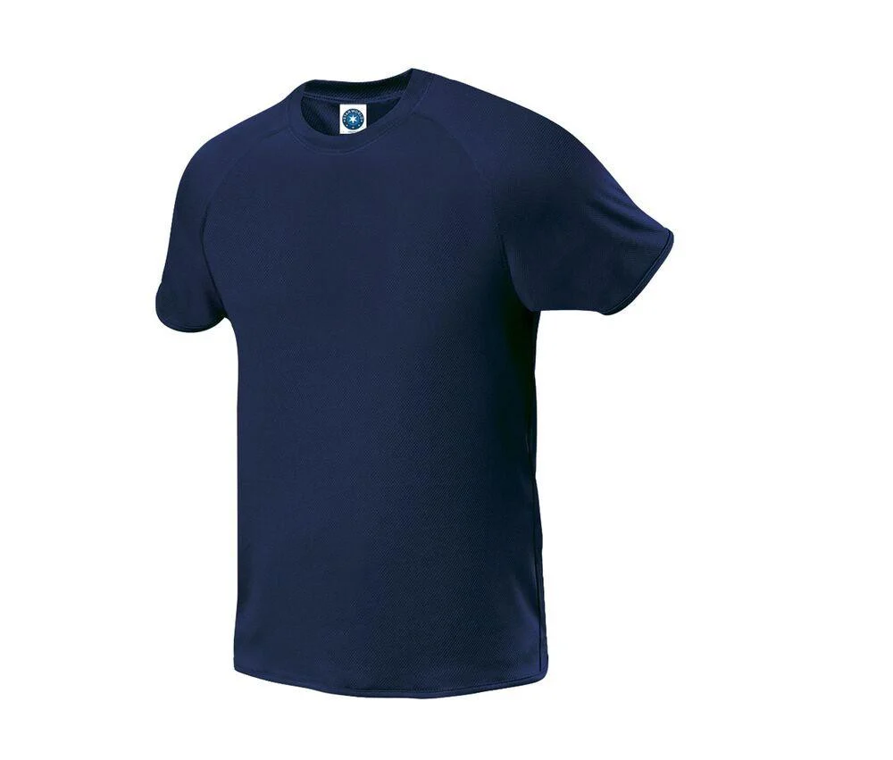 Starworld SW36N Sport T-shirt – Deep Navy