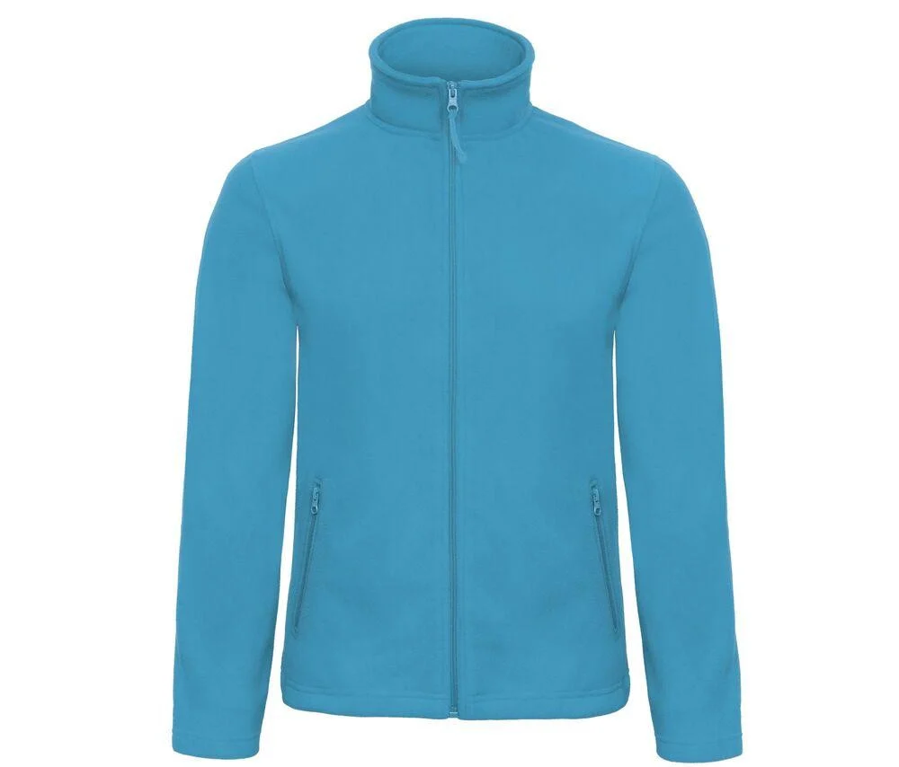 B&C BC51F ID.501 Fleecejas Dames – Atoll