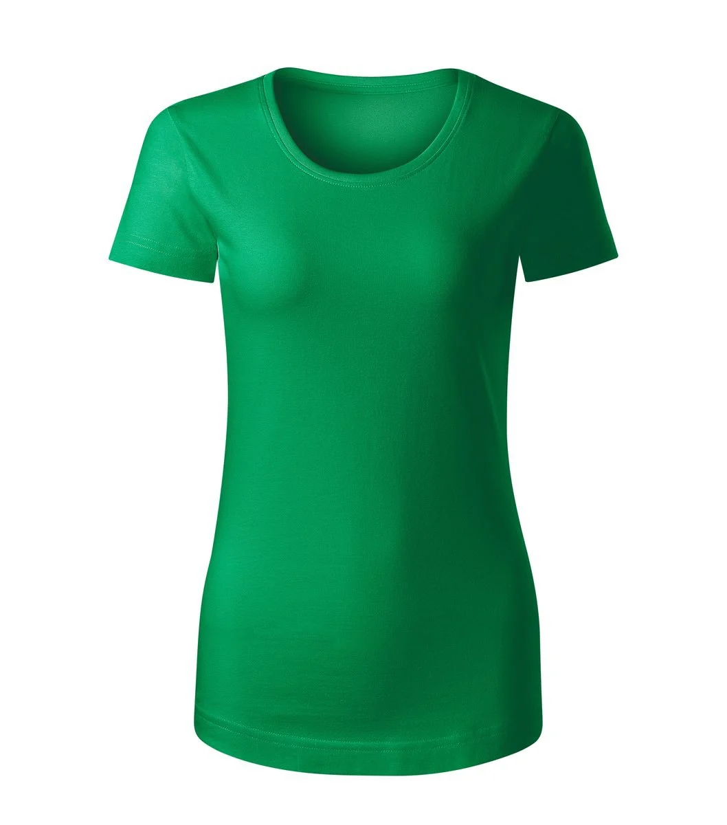 Malfini 821 Epic T-shirt Dames – Weidegroen