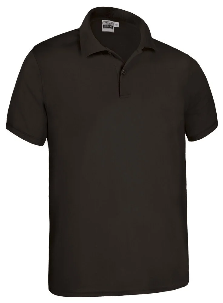 Valento POVAKEN Kentucky Polo – Zwart