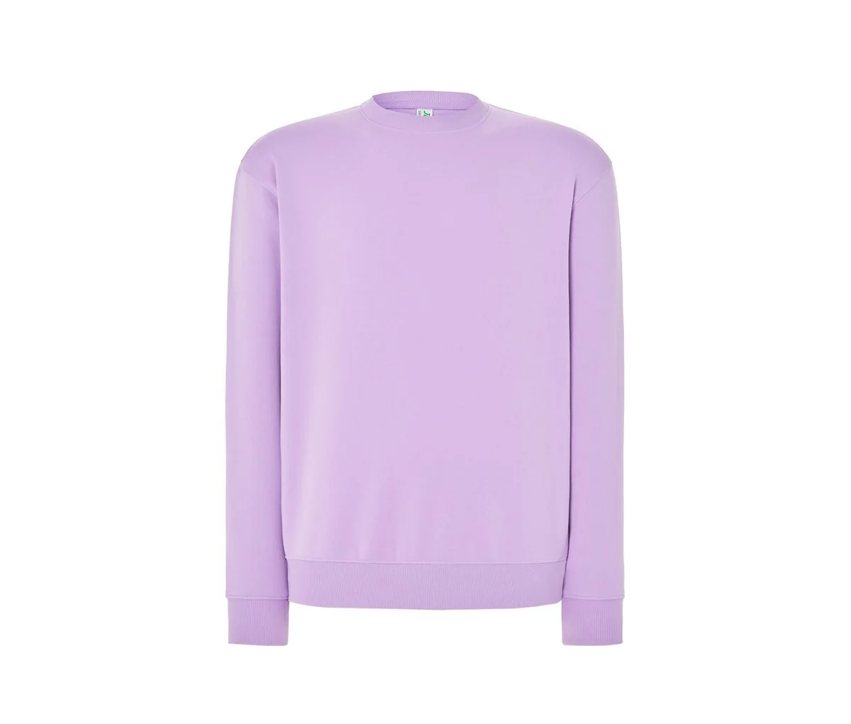 JHK JK290 Unisex Sweater – Lavender