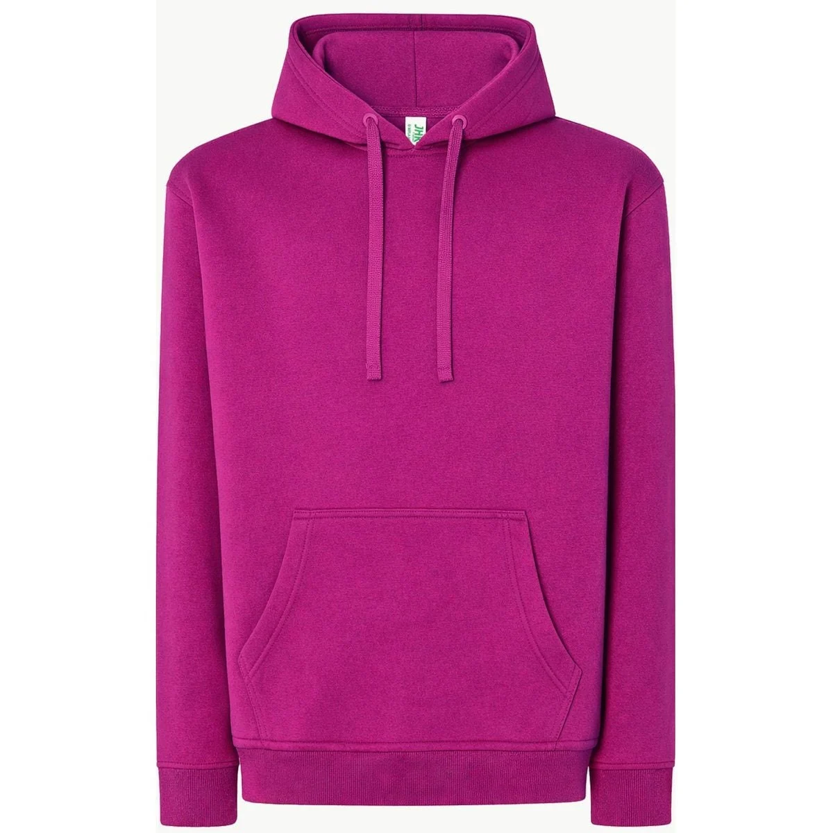 JHK JK295 Hoodie 290 – Fuchsia