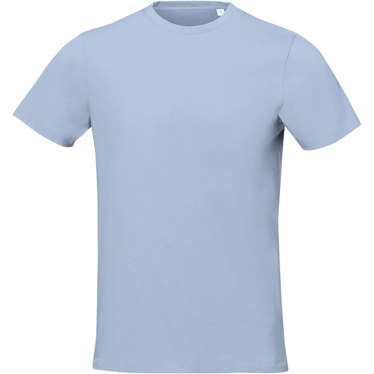 Elevate 38011 Nanaimo T-shirt Heren – Mistblauw