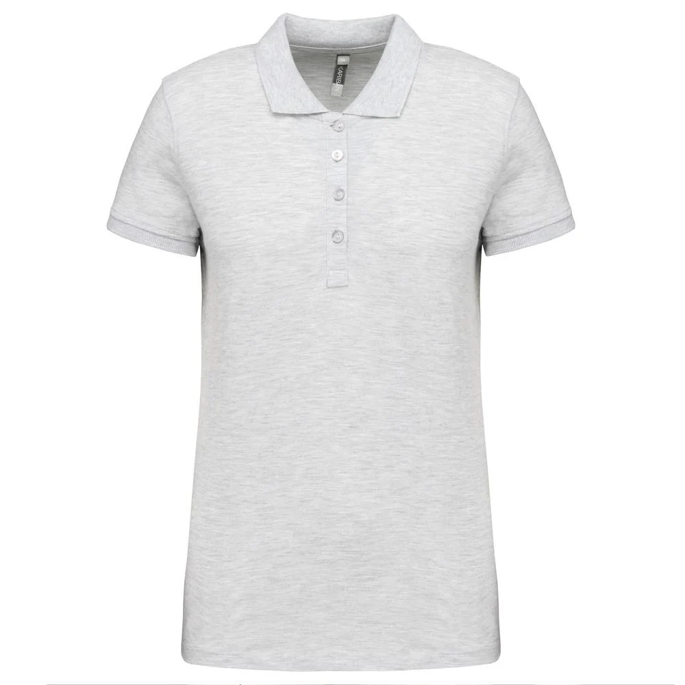 Kariban K255 Polo Dames – As Heide