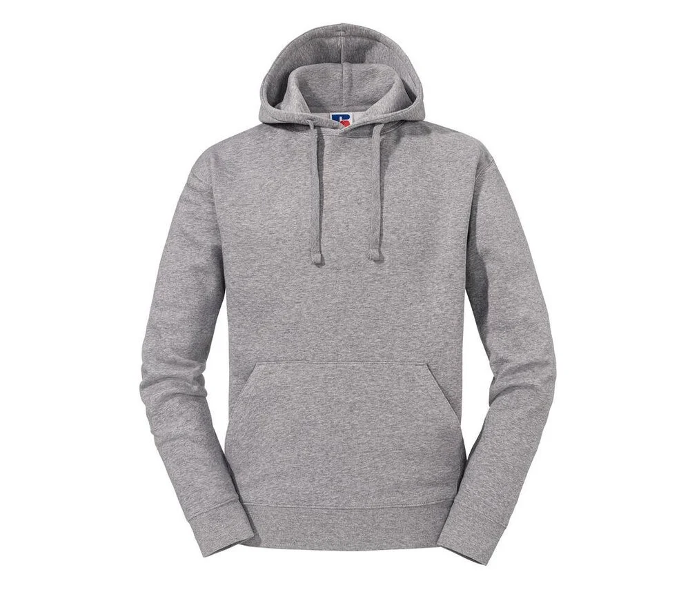 Russell RU265M Hooded Sweatshirt – Sport Heather