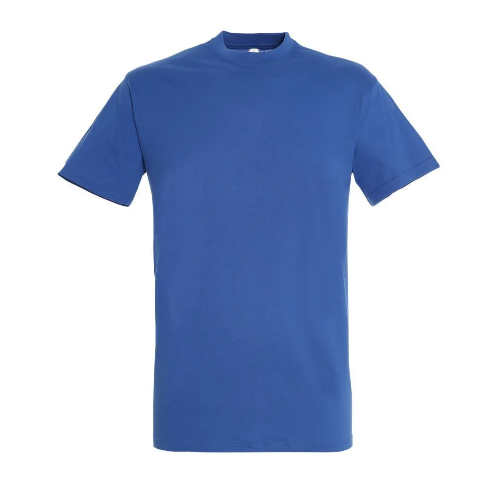 SOL'S 04728 Titan T-shirt – Royal 3