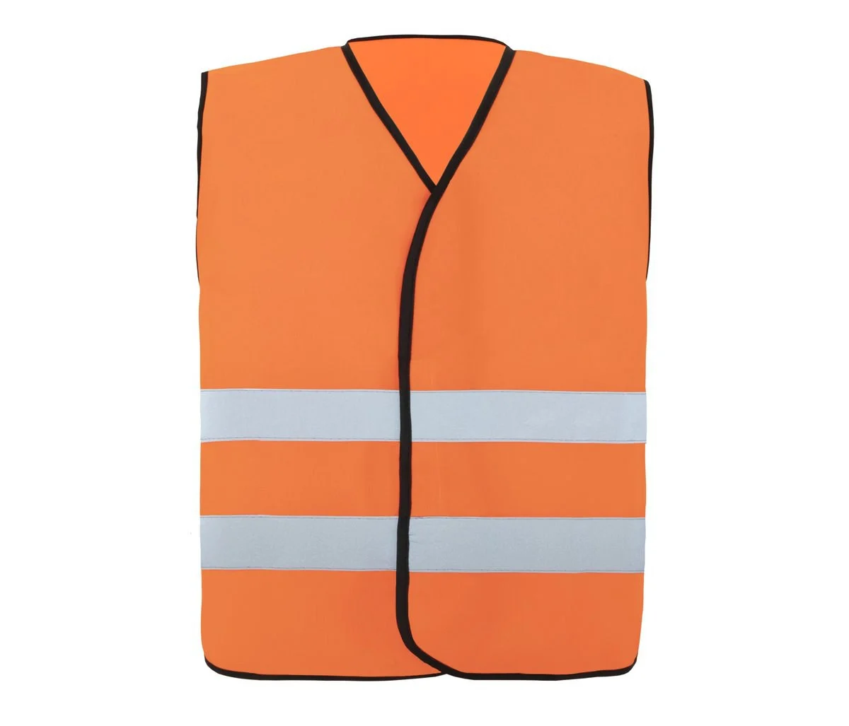 Korntex KX237 Soltau Veiligheidshesje – Hi Vis Orange