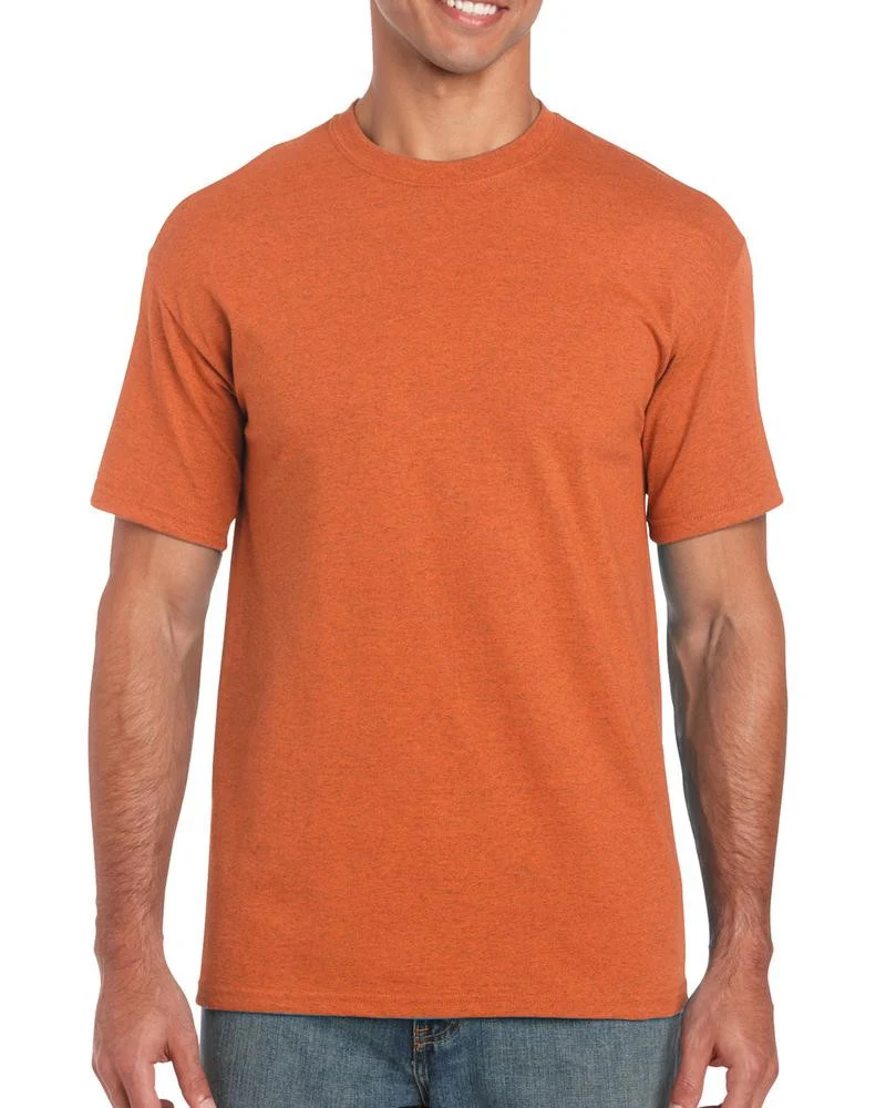 Gildan GN180 Heavy Cotton T-shirt – Antique Orange