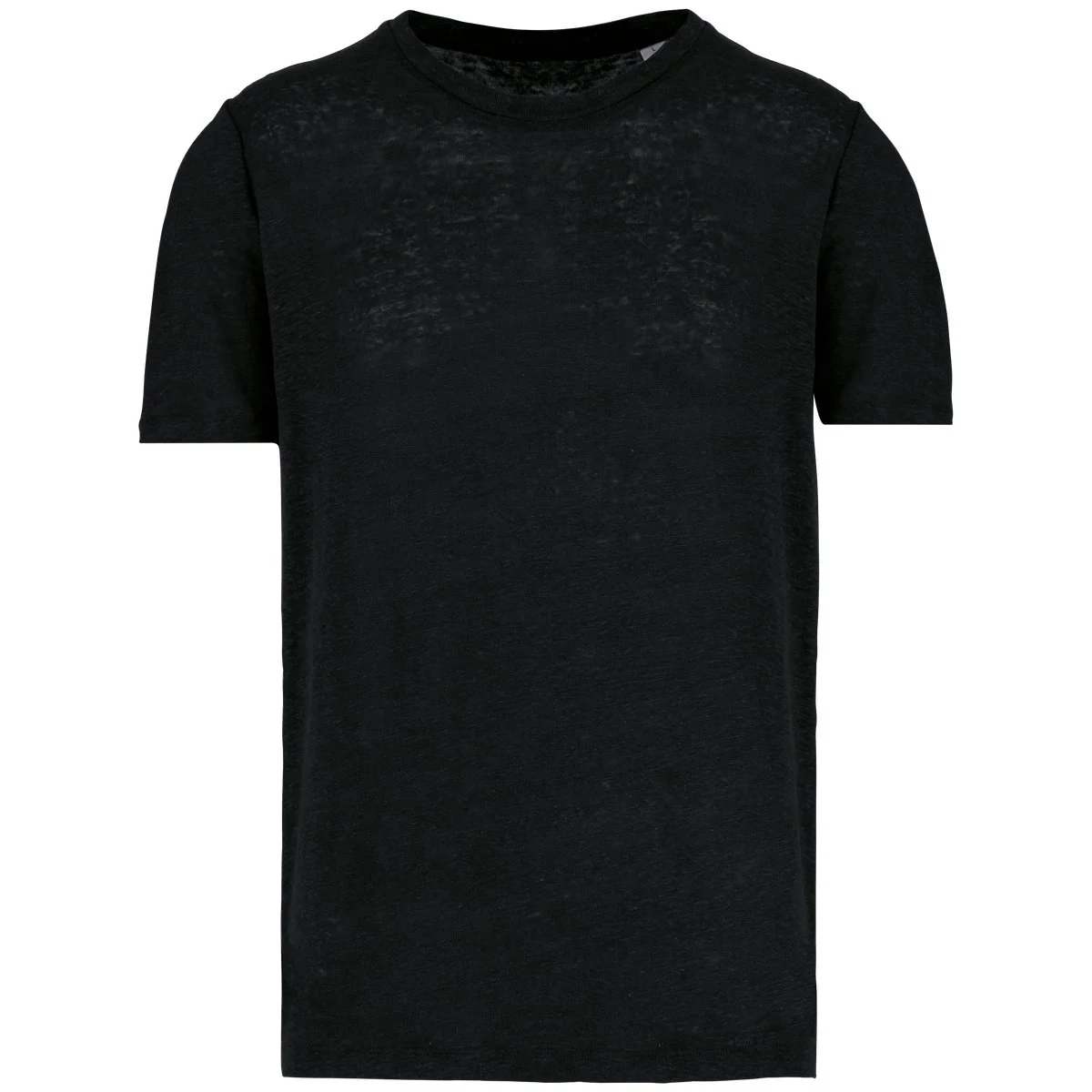 Spasso SP320 T-shirt Heren – Zwart