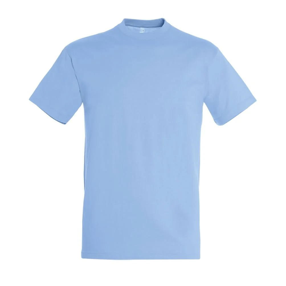 SOL'S 11380 Regent T-shirt – Sky