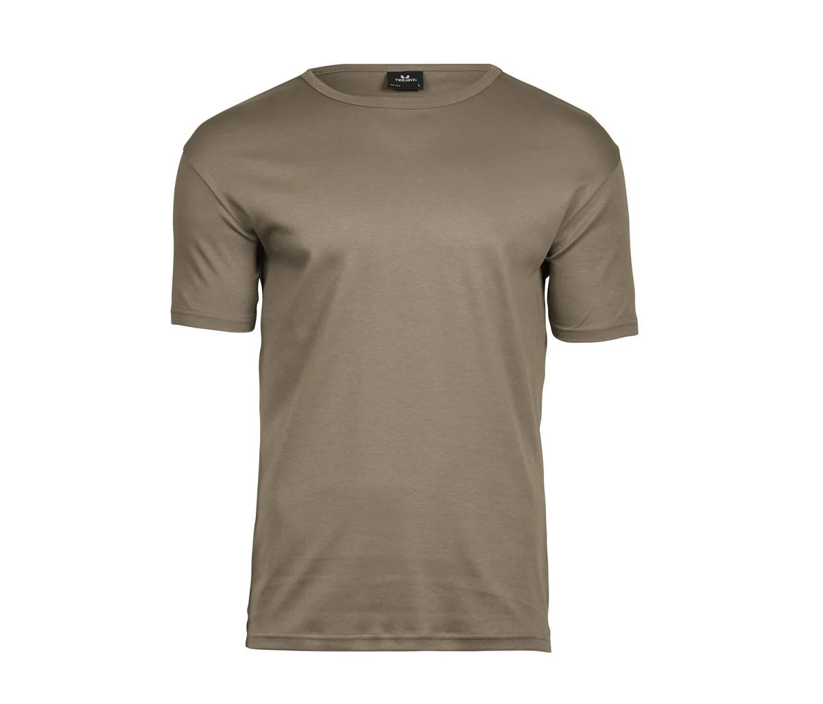 Tee Jays TJ520 Interlock T-shirt Heren – Kit