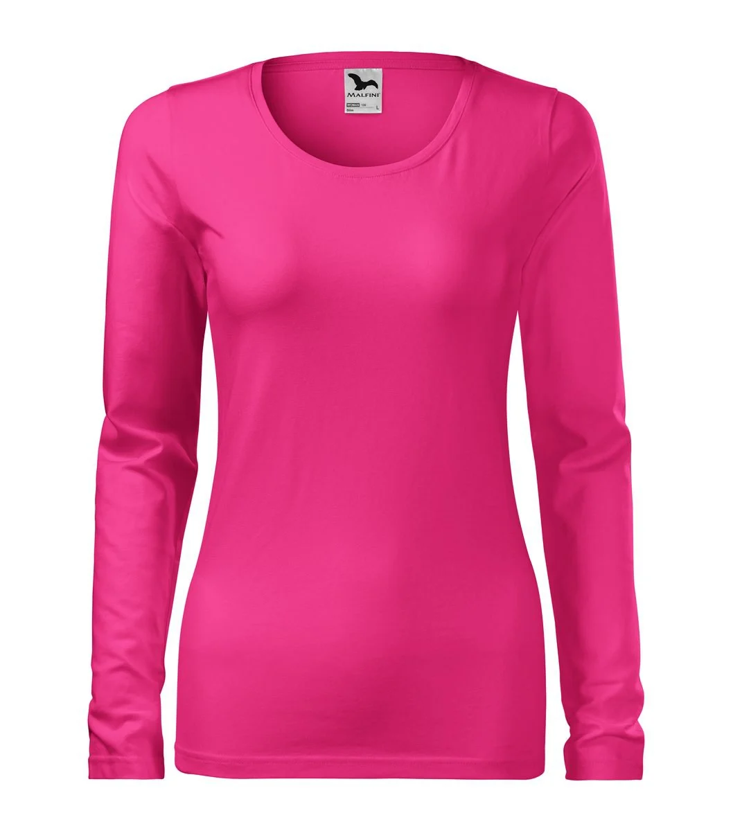 Malfini 139 T-shirt Dames – Magenta