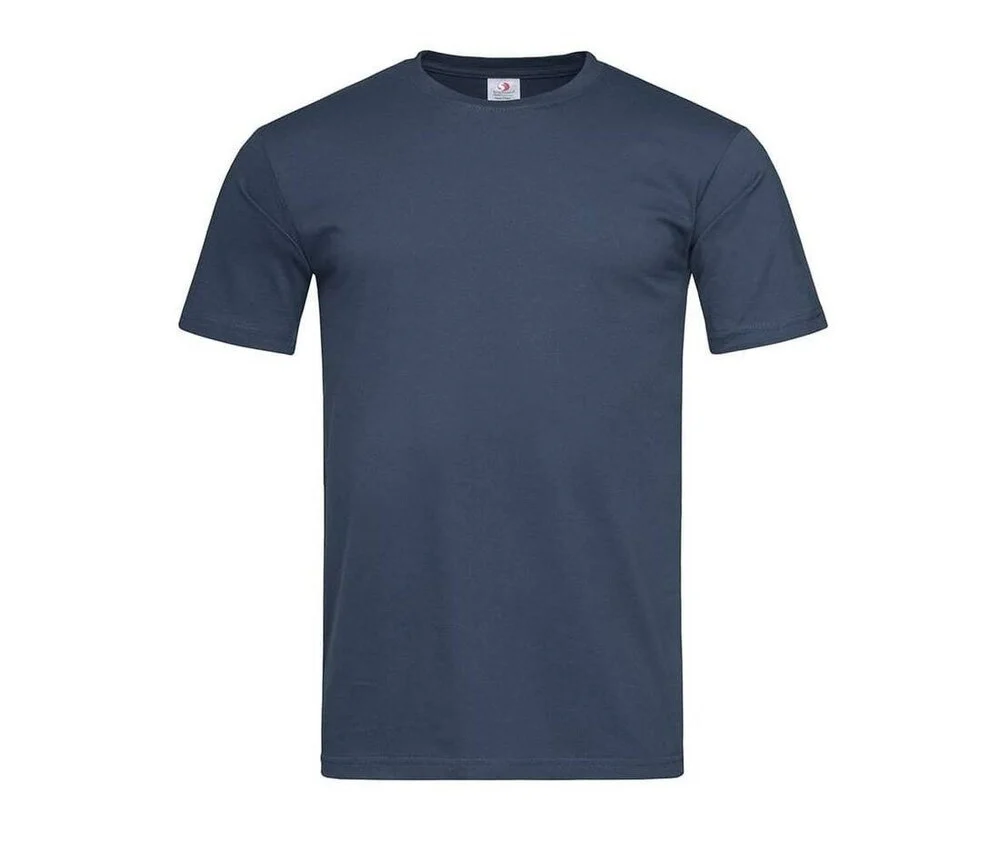Stedman ST2010 T-shirt Heren – Navy Blue