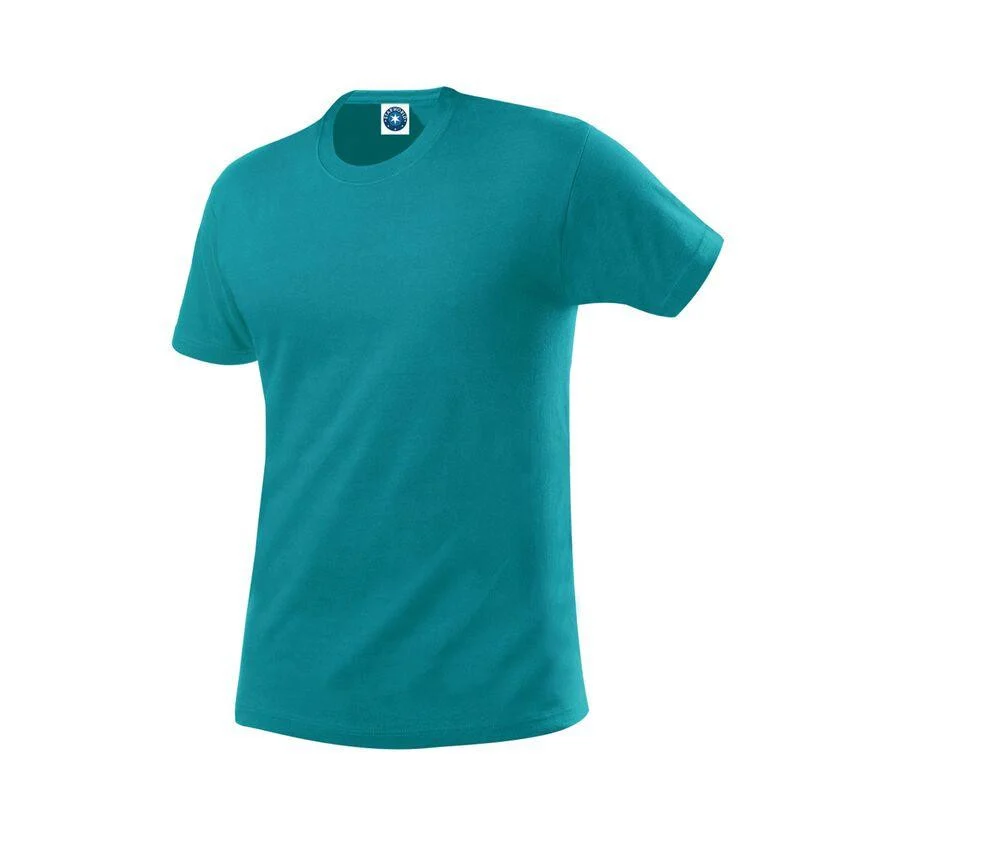 Starworld SW304 Performance T-shirt – Atoll