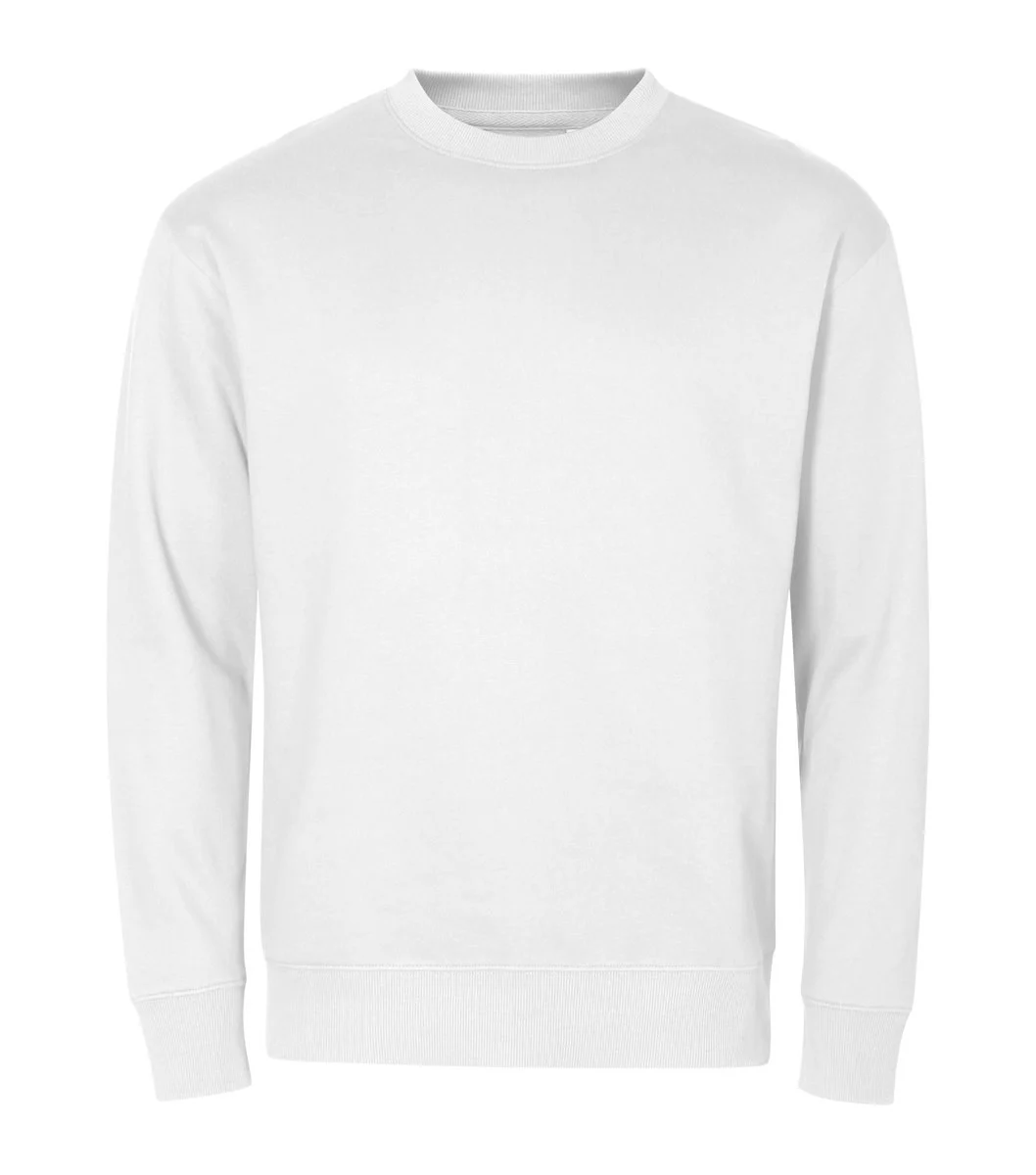 Montparel 426 T-shirt – Wit