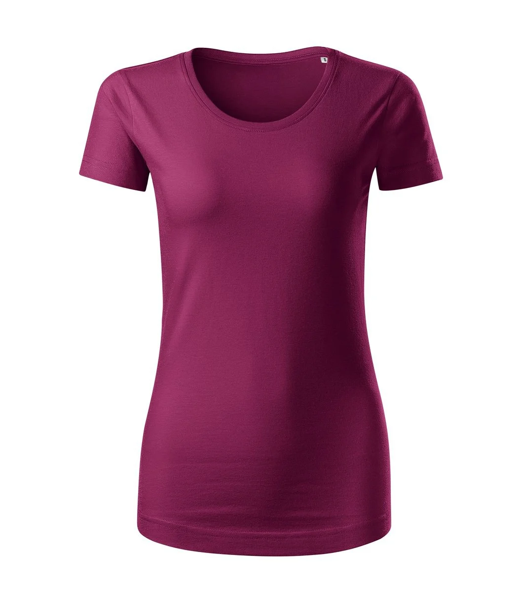 Malfini 172 T-shirt Dames – RHODODENDRON