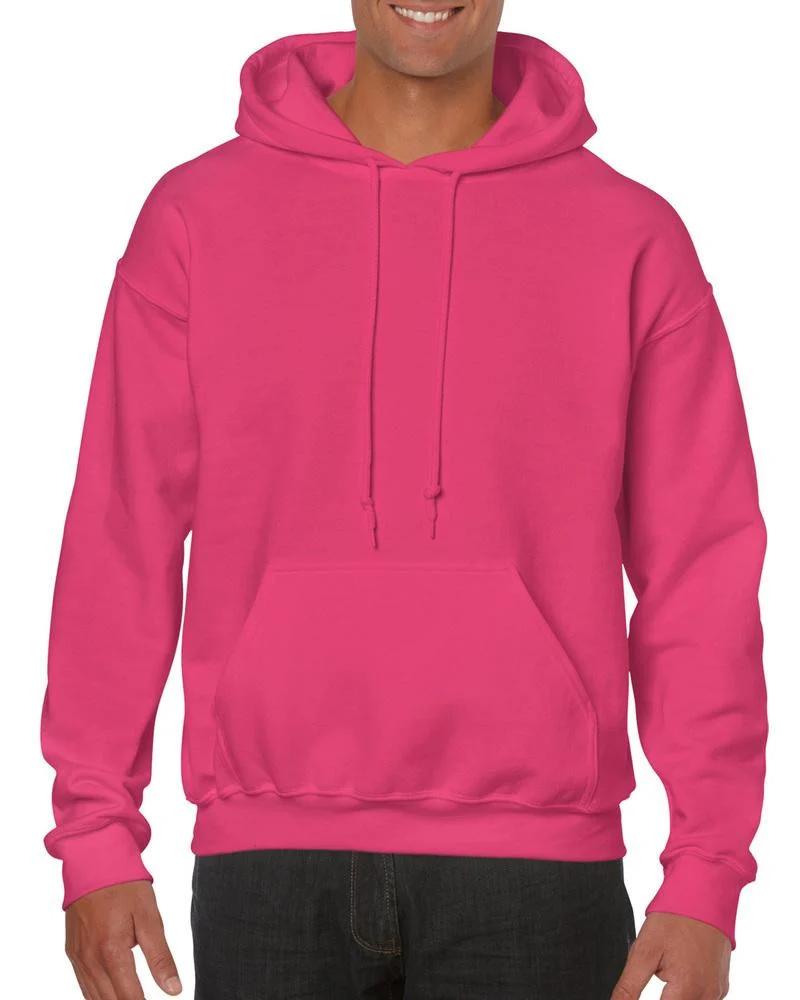 Gildan GN940 Heavy Blend Hoodie Heliconia