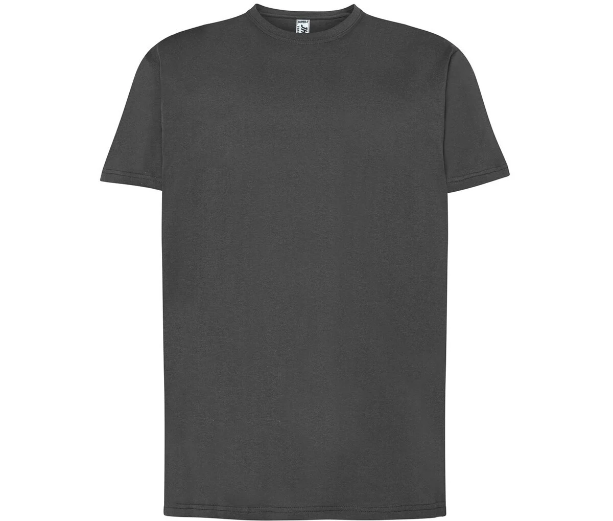 JHK JKST150 T-shirt Ronde Hals – Graphite