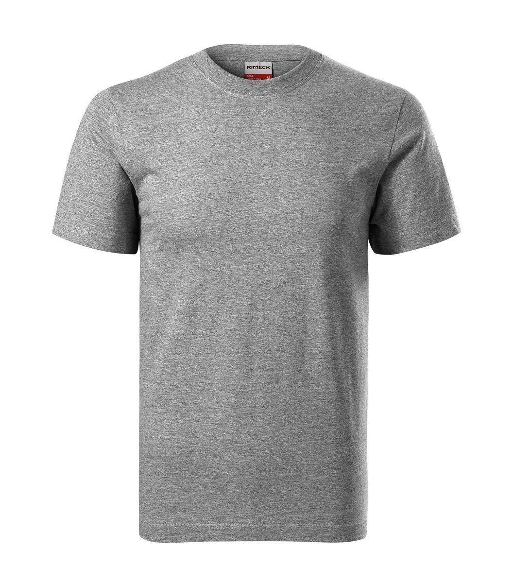 Rimeck R06 T-shirt – Donkerblauw grijs