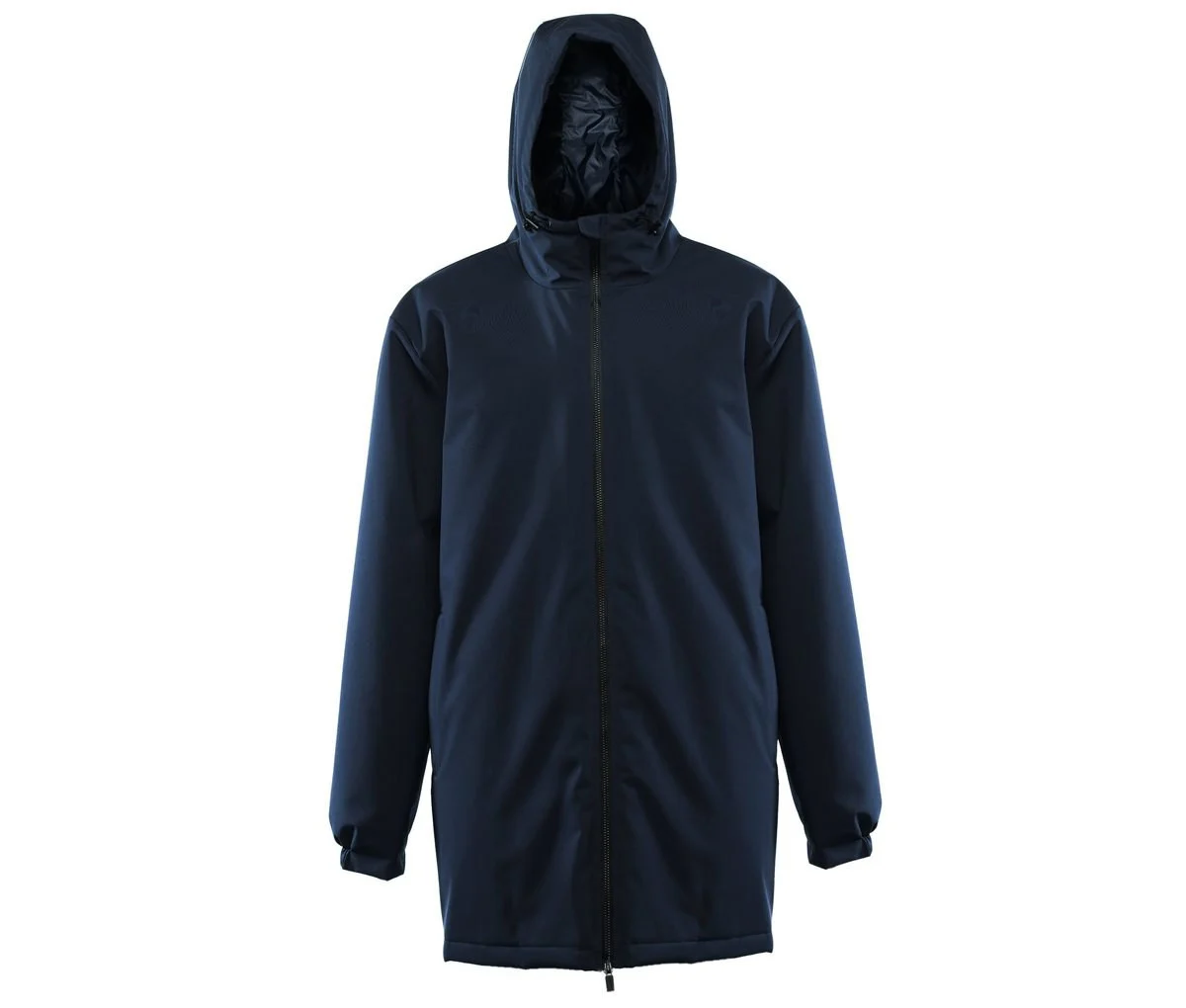 Pen Duick PK546 Parka – Navy