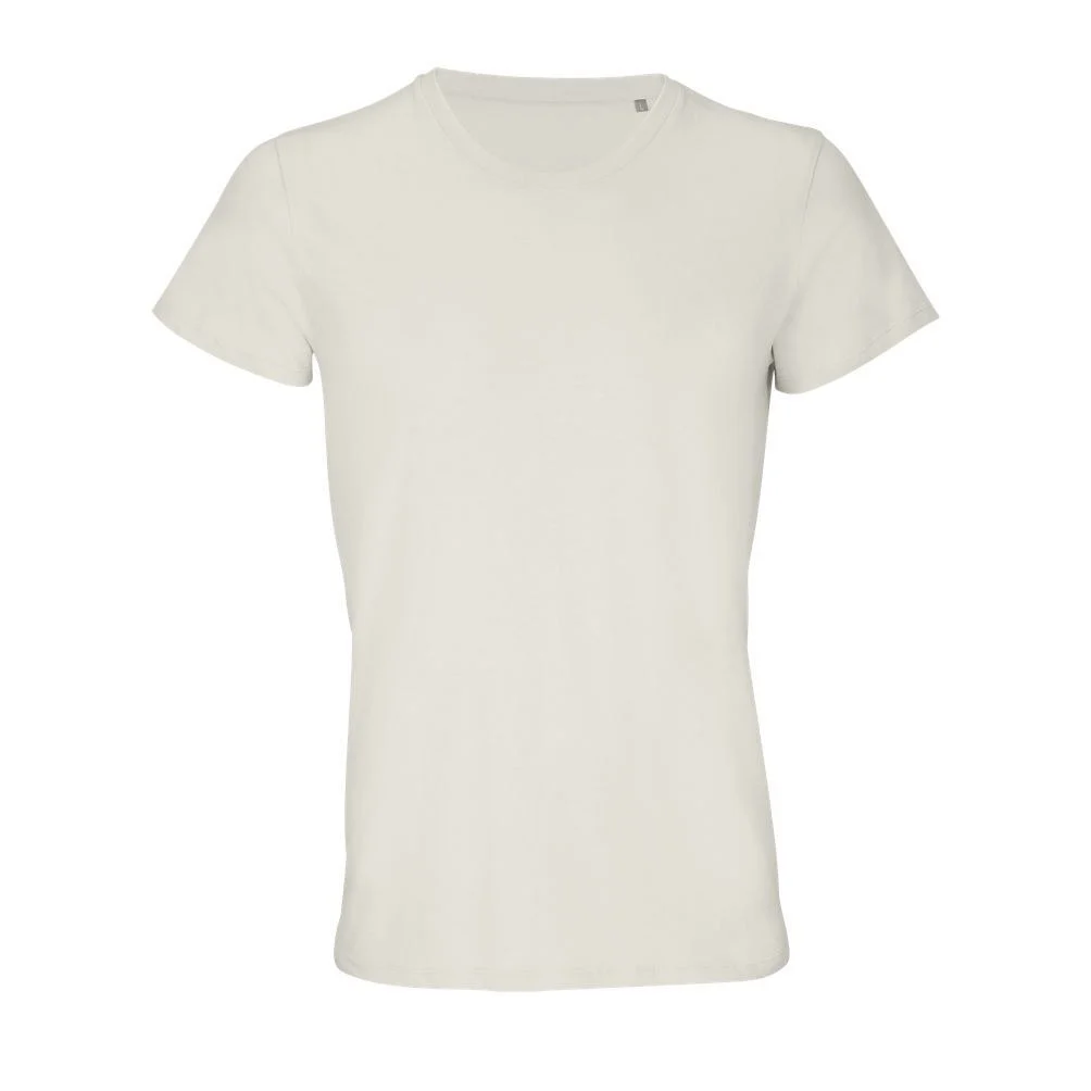 SOL'S 04233 Crusader T-shirt – Ecru