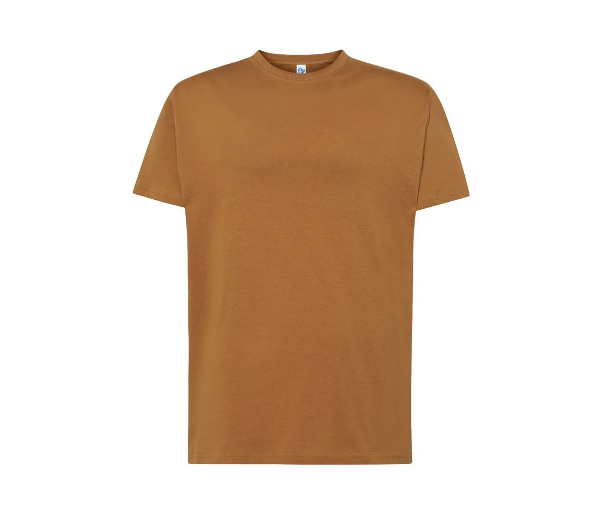 JHK JK155 T-shirt Heren 155 – Brown