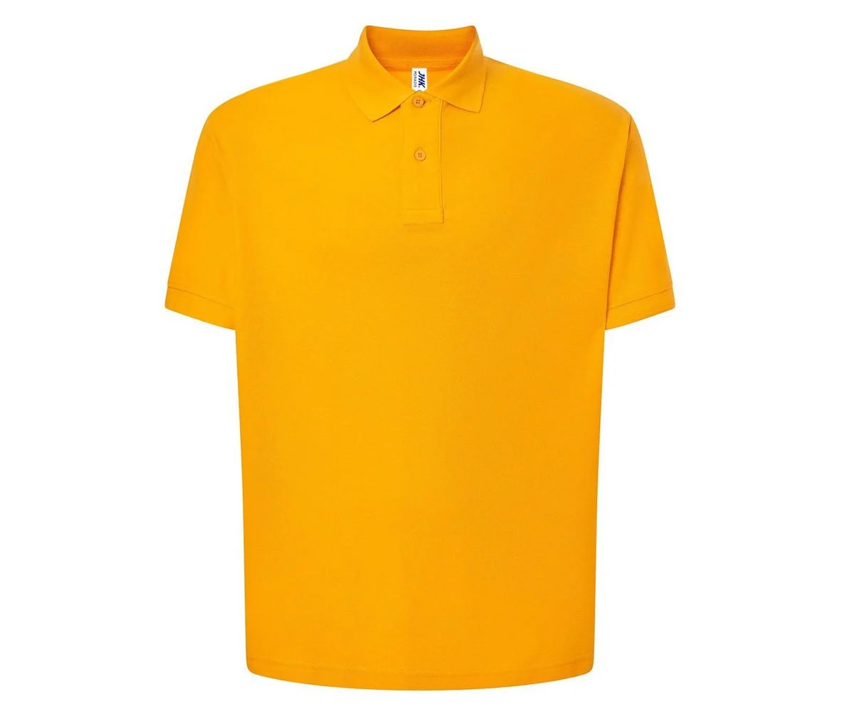 JHK JK210 210 Polo Heren – Peach