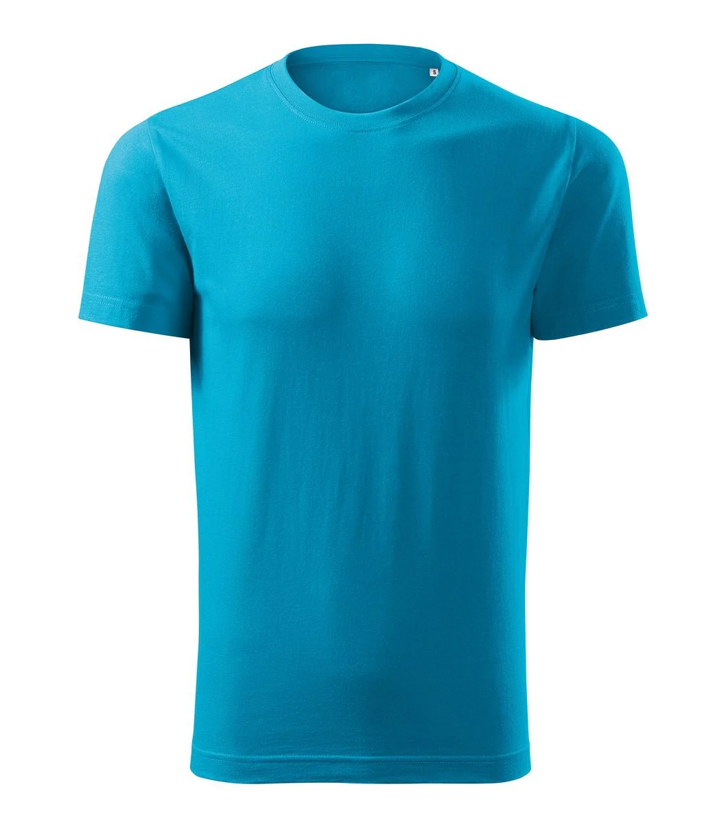 Montparel 145 T-shirt – Turkoois