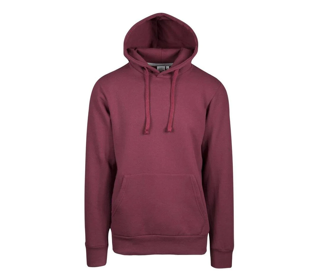 VESTI IT475 Sweat met Capuchon – Sport Bordeaux