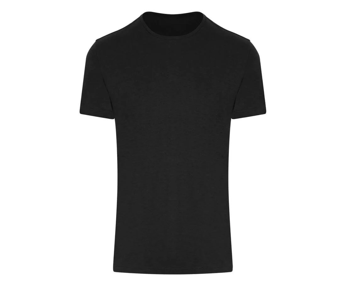 Just Cool JC110 Cool Urban Fitness T-shirt – Jet Black