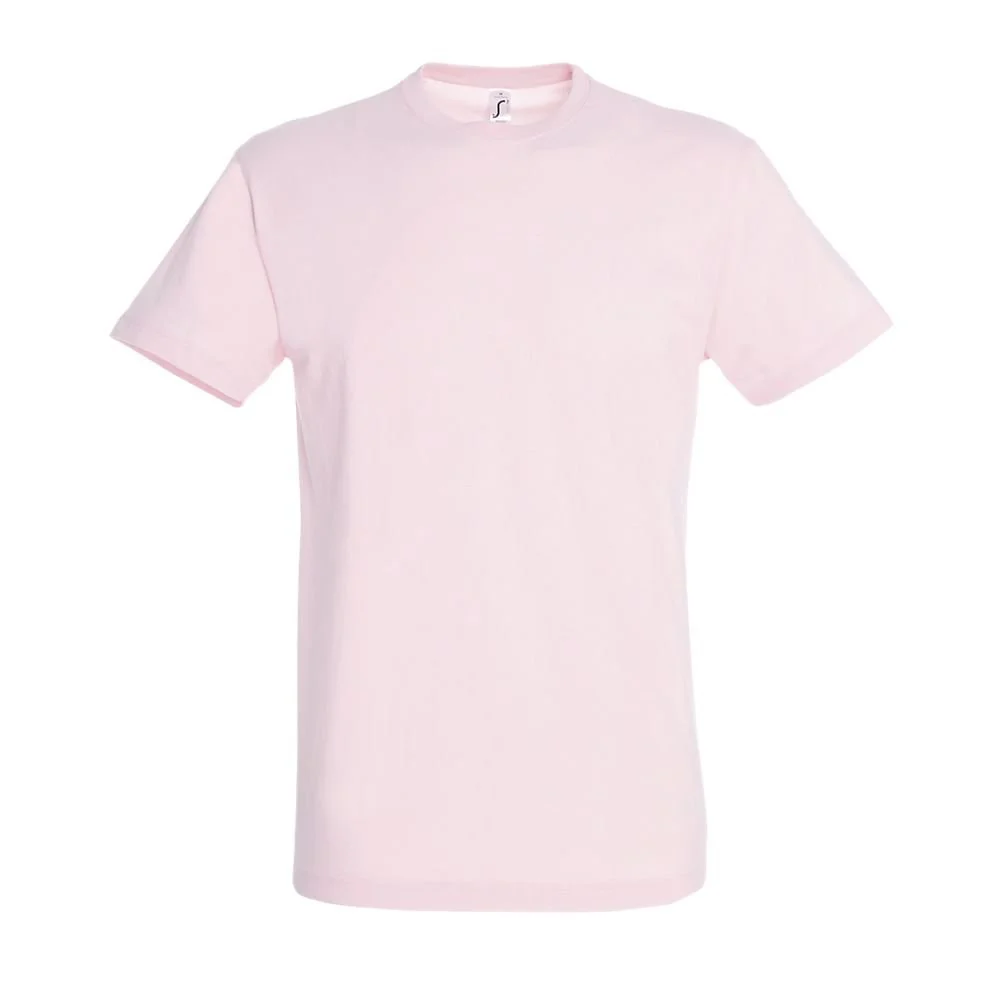 SOL'S 11380 Regent T-shirt – Lichtroze