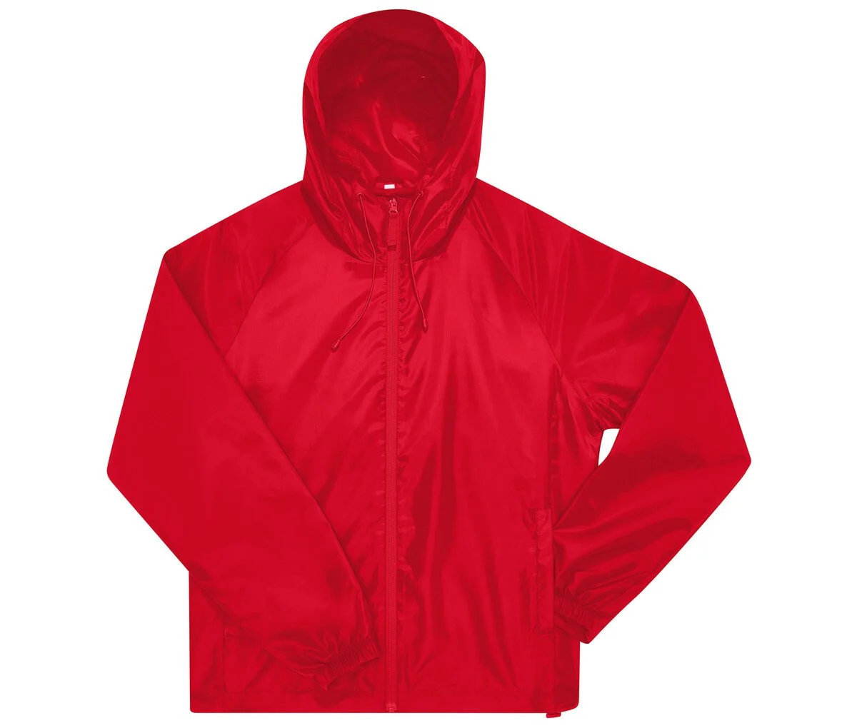 B&C BC630 Windjack – Red