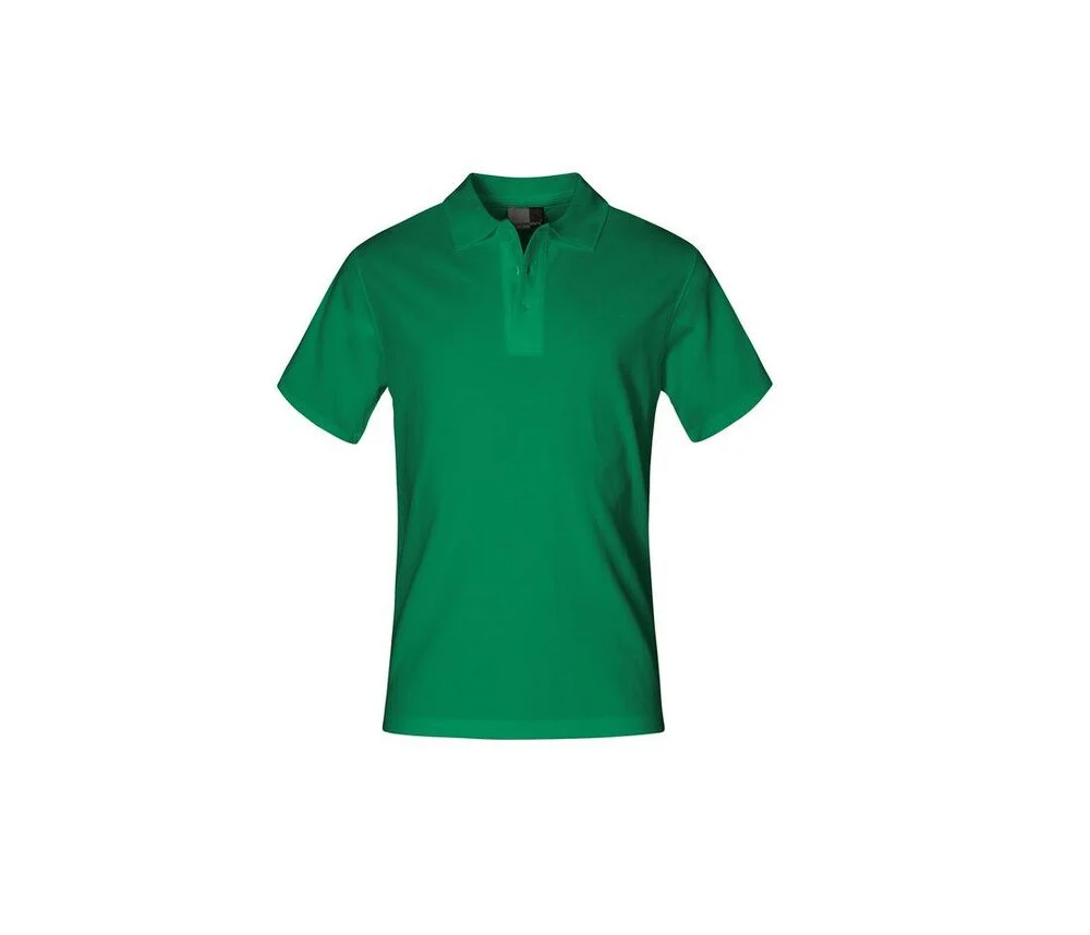 Promodoro PM4001 Polo – Kelly groen