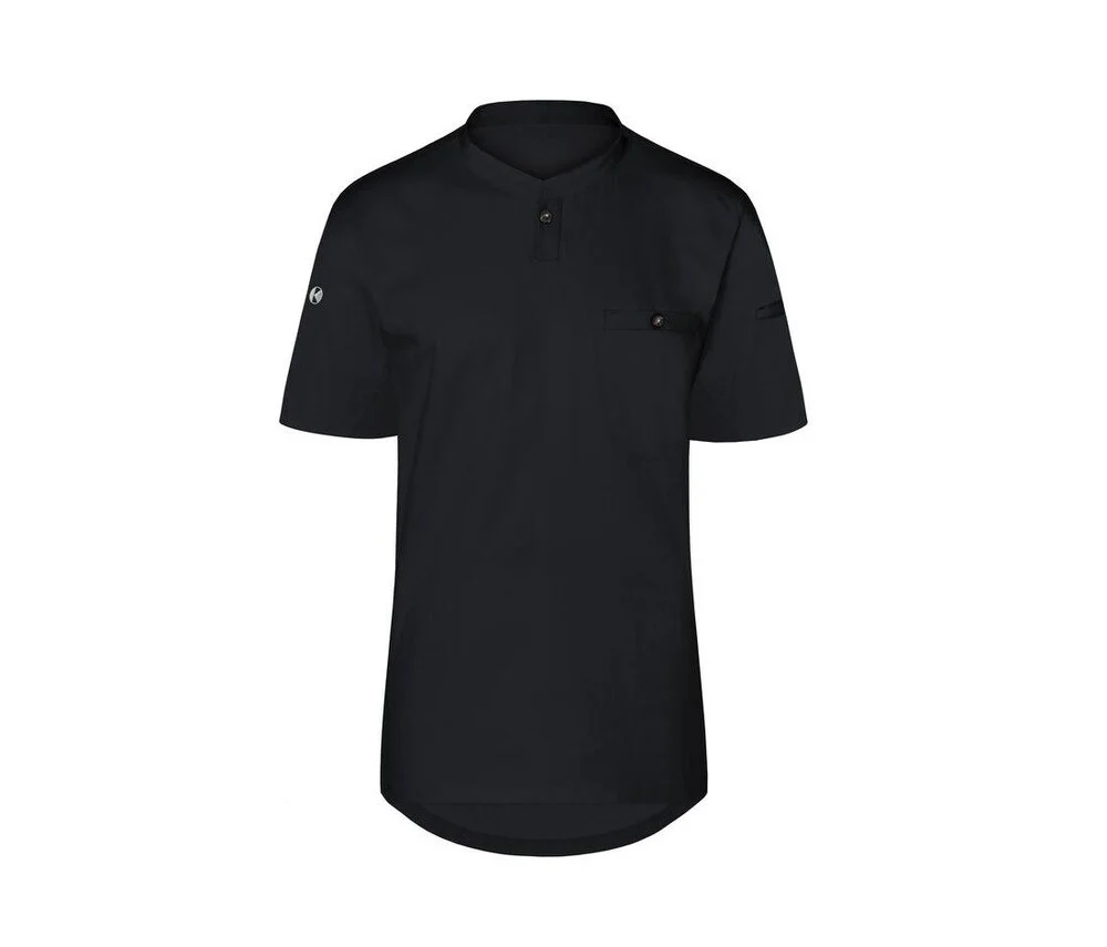 Karlowsky KYTM5 Sport T-shirt – Zwart