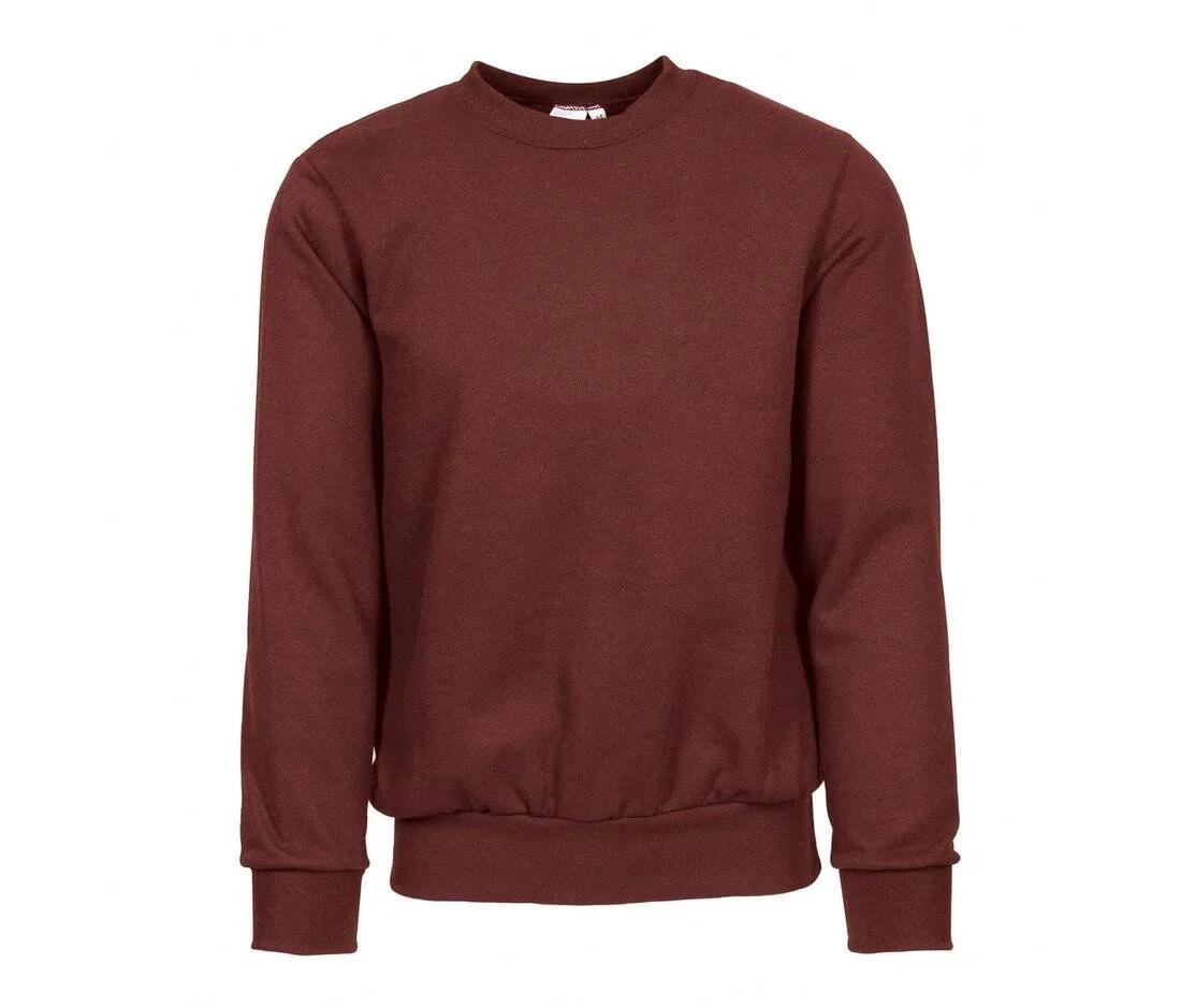 VESTI IT465 Sweater – Sport Bordeaux
