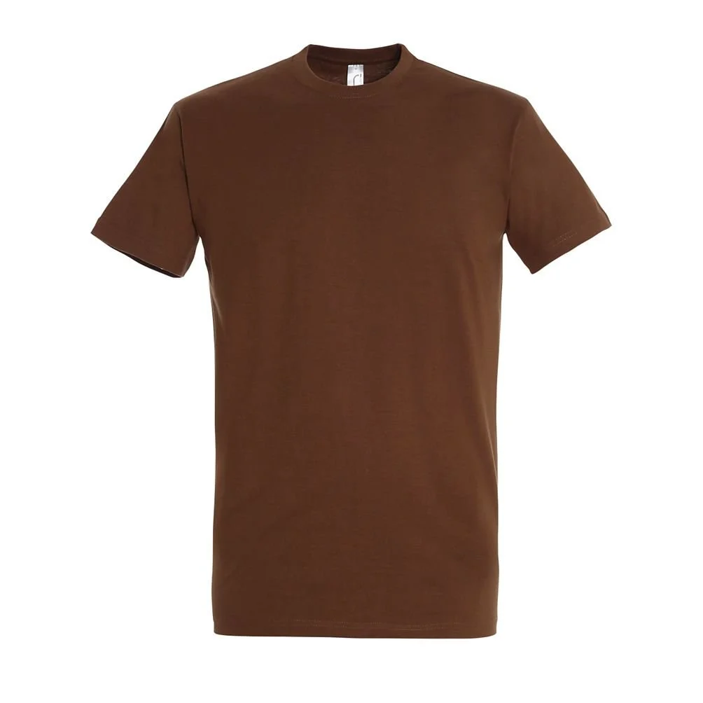 SOL'S 11500 Imperial T-shirt Heren – Aarde