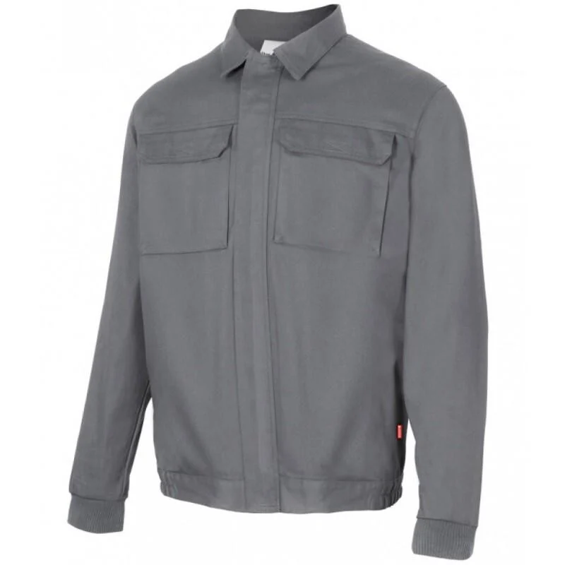 Velilla V1060 Werkjas – Grey