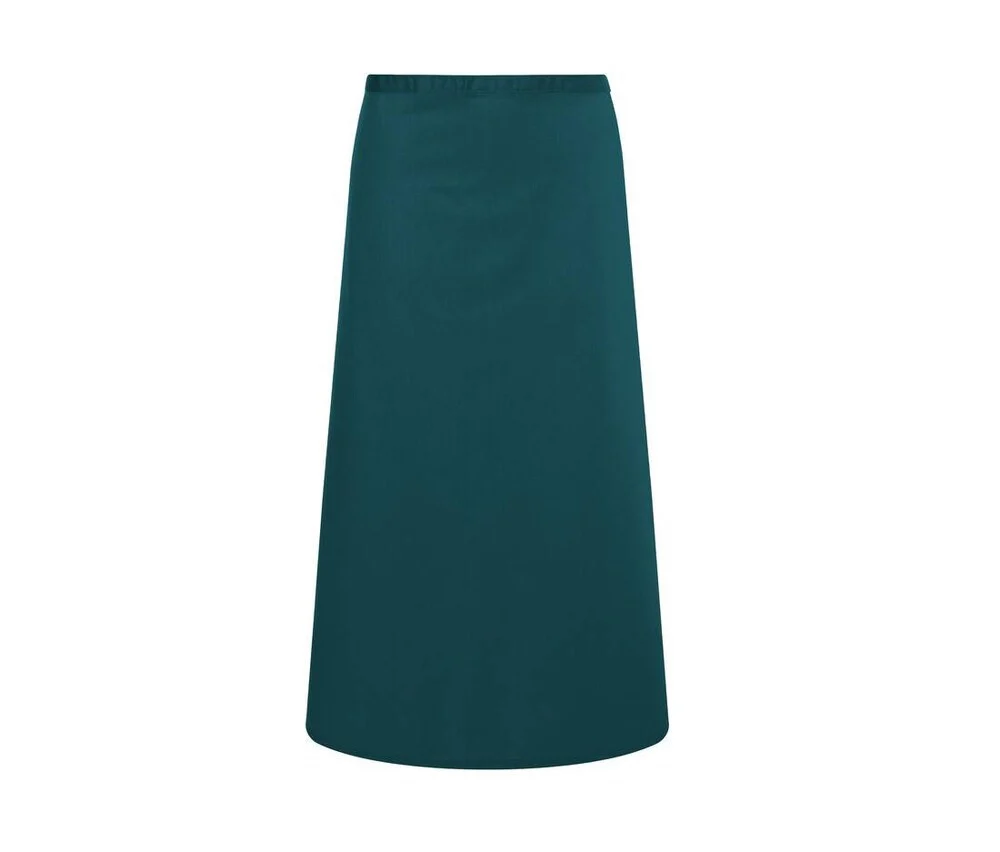 Karlowsky KYBBSS1 Bistro Schort – Pine Green