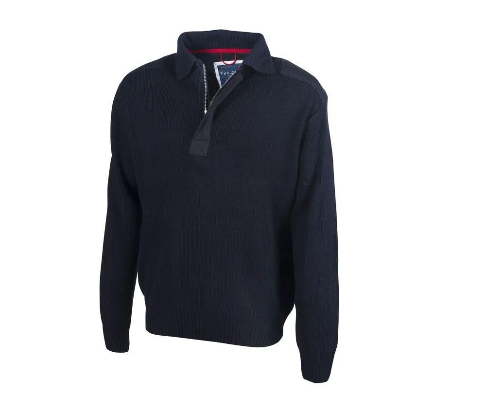Pen Duick PK400 Worky Werktrui Heren – Navy