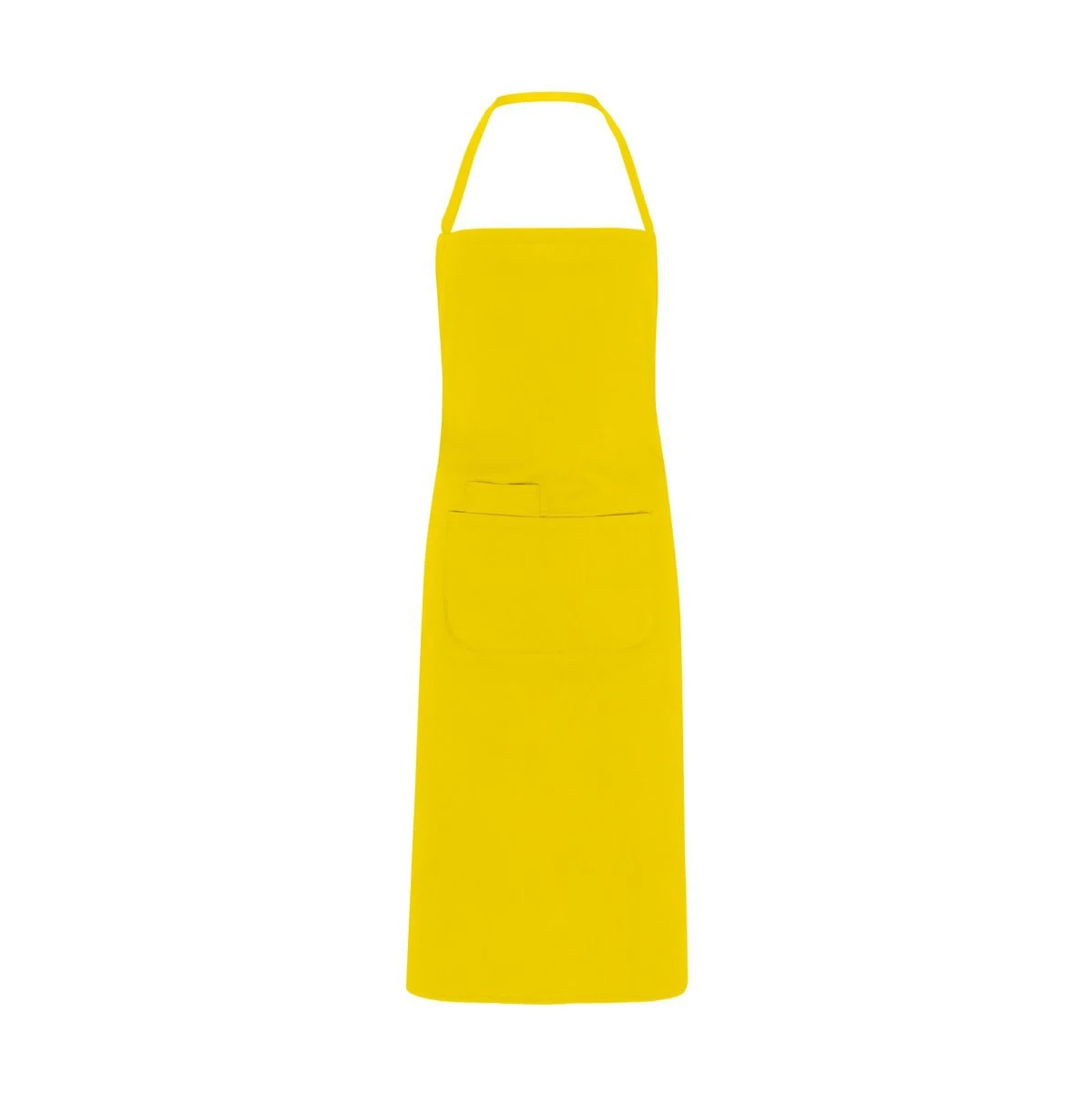 Roly DE9129 Ducasse Schort – Yellow
