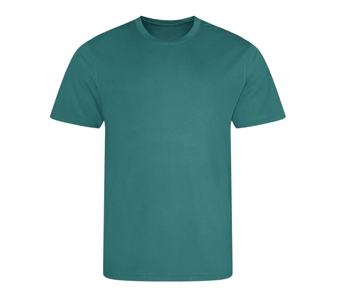 Just Cool JC001J Kids Cool T – Jade