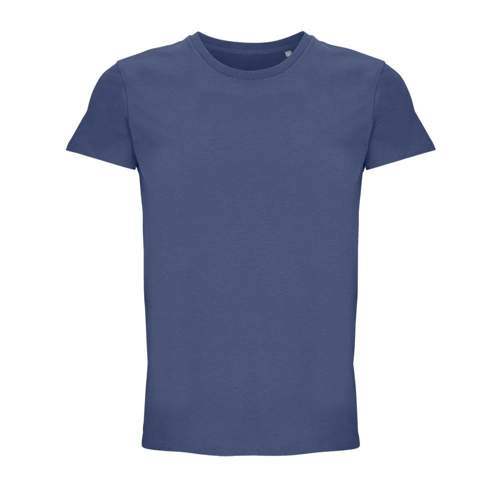 SOL'S 04233 Crusader T-shirt – Denim